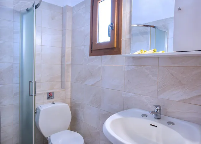 Castello Rosso Hotel