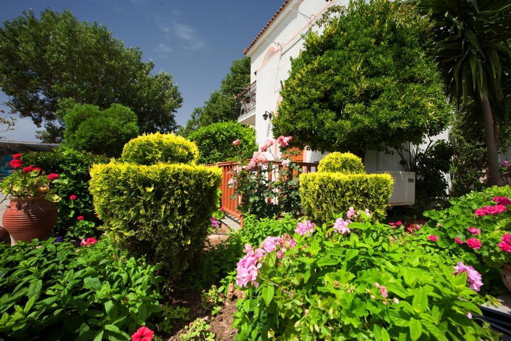 Castello Rosso Karystos (Evia)