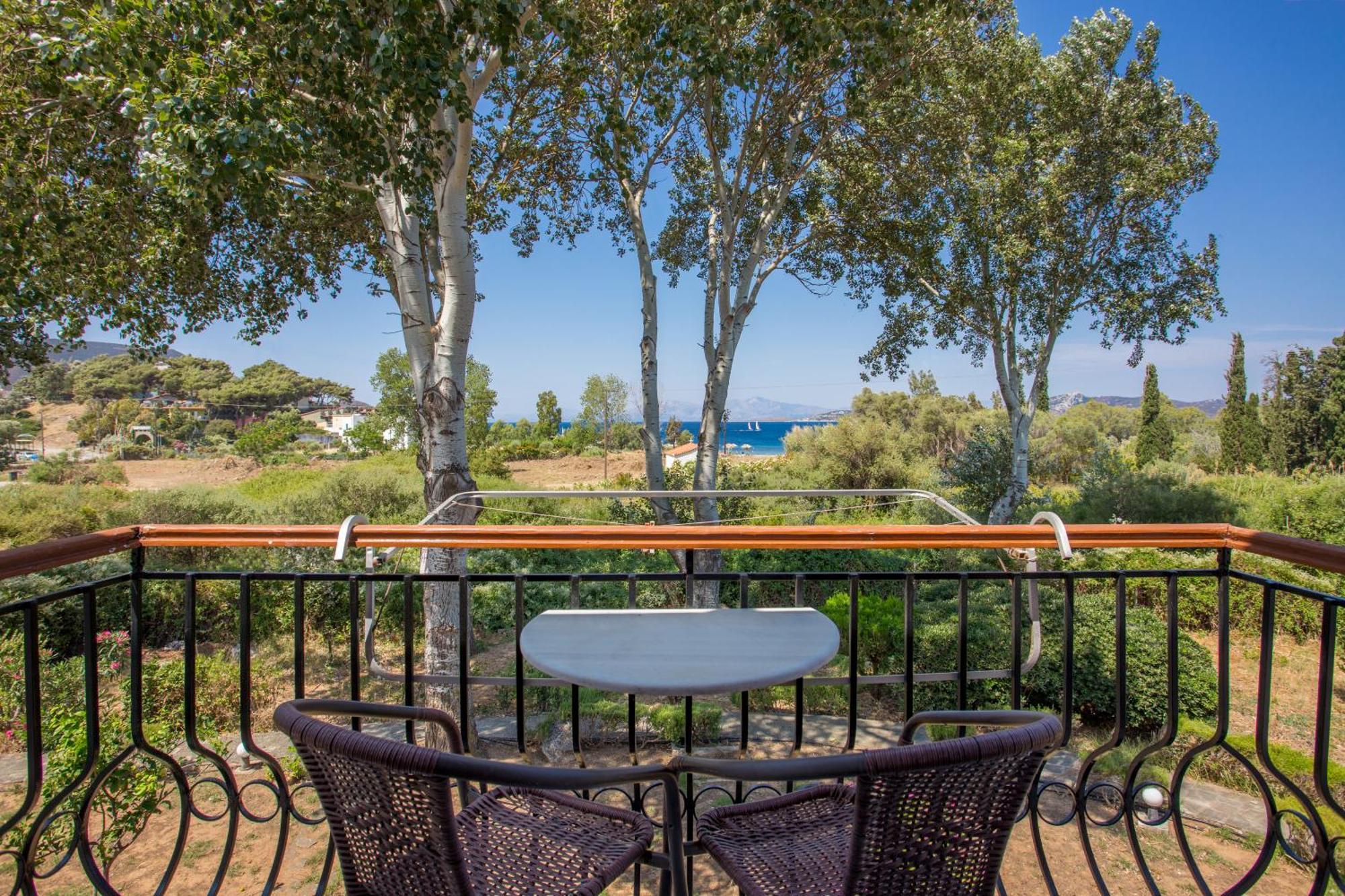 Castello Rosso Hotel